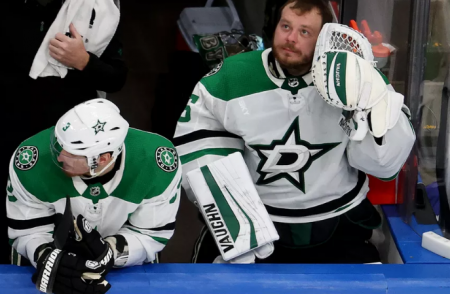 Dallas Stars Daily Links: Time to Respond 